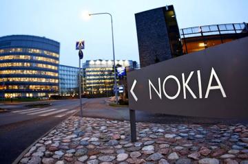 На рынке скоро появится новый девайс от Nokia