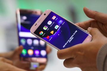 Samsung представит сразу «нескольких» конкурентов Siri (ФОТО)