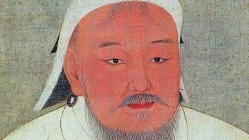 Ученые раскрыли невероятную тайну происхождения Чингисхана