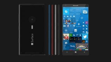 Lumia – это не конец! Microsoft разрабатывает новые смартфоны