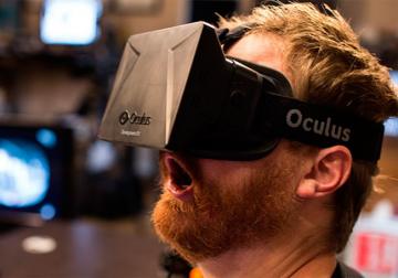 Ученые обнаружили угрозу VR-очков для мозга человека