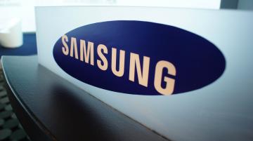 Samsung может расколоться на две части
