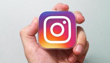 Пользователи обнаружили скрытую функцию Instagram (ФОТО)