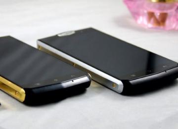 Китайцы выпустили смартфон с рекордной емкостью батареи