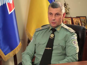Экс-глава МВД боится возвращаться в Украину