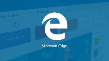 Microsoft Edge теряет популярность (ФОТО)