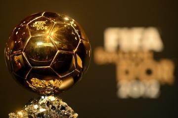 СМИ разузнали имя обладателя «Золотого мяча»