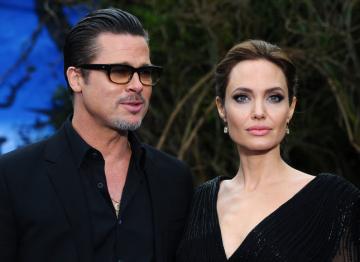 Стала известна причина развода Анджелины Джоли и Брэда Питта