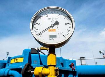 Покупки газа у России: в «Нафтогазе» сделали важное заявление