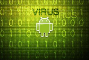 Эксперты обнаружили опасный вирус для ОС Android