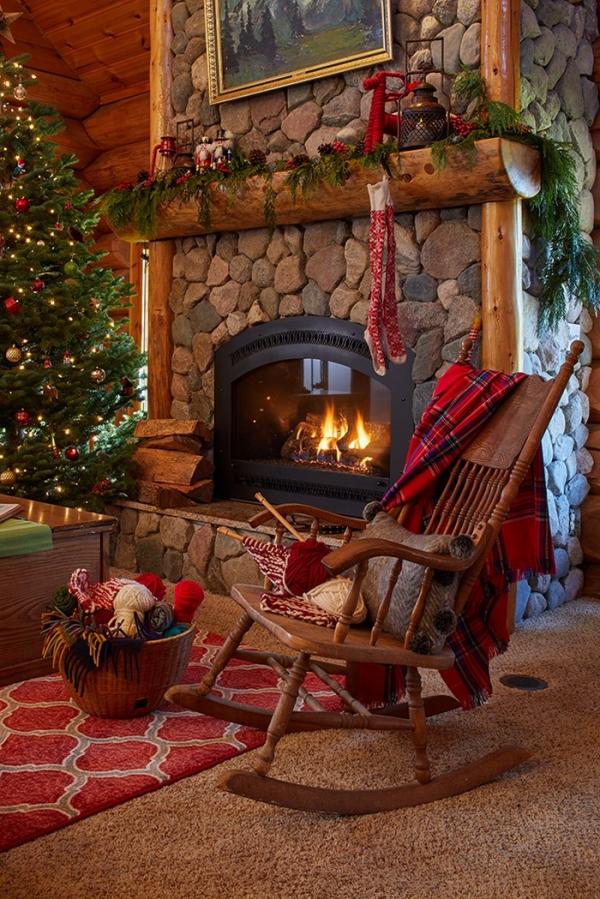 Рождественская сказка: на Северном полюсе продают "дом Санта-Клауса" (ФОТО)