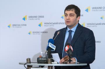 Сакварелидзе призвал украинцев объединиться против коррупционеров