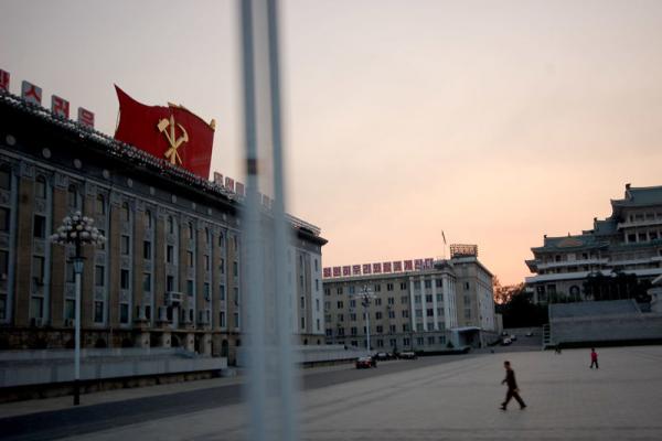 Северная Корея не так плоха, как кажется (ФОТО)