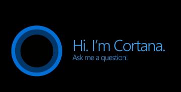 Microsoft расширила возможности Cortana