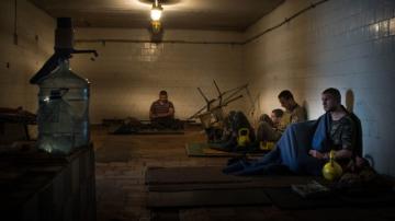 Глава СБУ рассказал о пытках бойцов ВСУ в плену боевиков