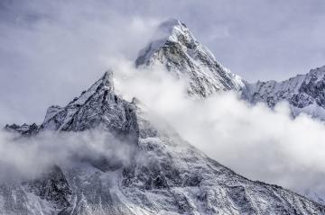 Ученые назвали причину природного бедствия в Тибете