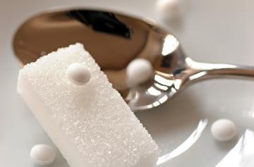 Ученые назвали главную опасность сахарозаменителей