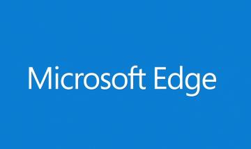 Microsoft Edge переходит на HTML5 (ФОТО)