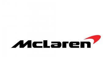 McLaren выпустил юбилейный автомобиль (ФОТО)