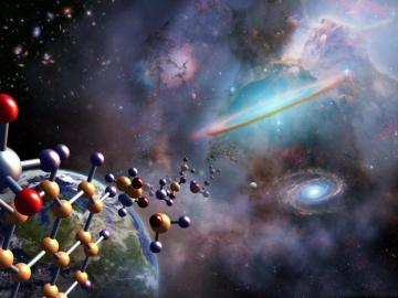 Ученые раскрыли тайну происхождения жизни на Земле