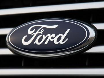 Ford сообщил о выпуске нового суперкара