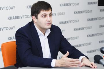 Сакварелидзе прокомментировал скандальное заявление Авакова