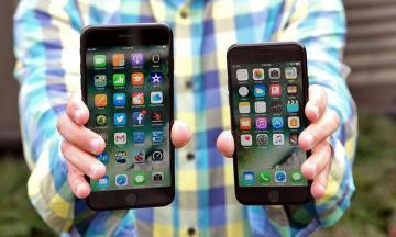 Юбилейный iPhone станет самым продаваемым смартфоном
