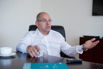 Определен новый губернатор Одесской области