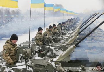 Продолжается волна разработки нового оружия для Украины