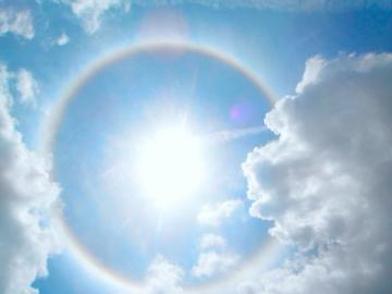 Ученые открыли новое полезное свойство солнечного света