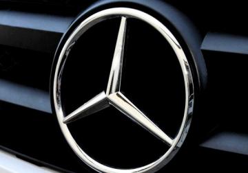 Mercedes выпустит новейший седан начального уровня