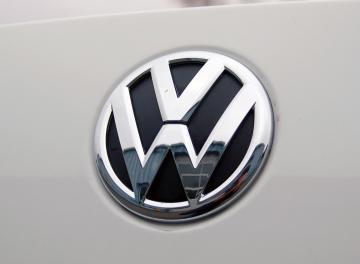 Volkswagen в Детройте представит электрокар семейства I.D