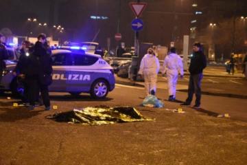 В Италии ликвидировали самого разыскиваемого террориста Европы