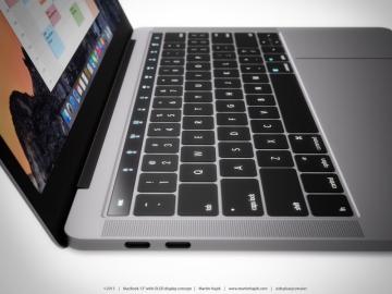 Apple не согласна с результатами тестов автономности новых MacBook Pro
