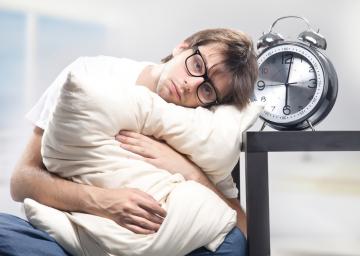 Ученые выявили неожиданные причины плохого сна
