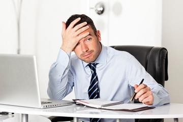 Ученые считают, что стресс на работе может быть полезен