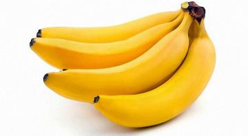 Бананы могут помочь в борьбе с вирусными заболеваниями