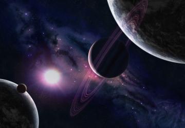 Ученые узнали, как найти жизнь на далеких планетах