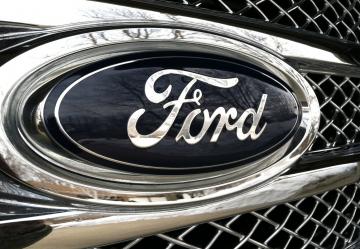 Ford представит умный автомобиль‍ в 2017 году
