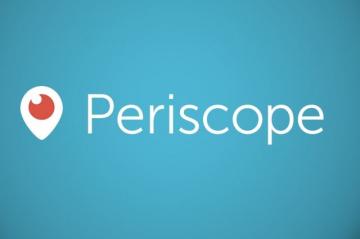 В Periscope появилась уникальная функция