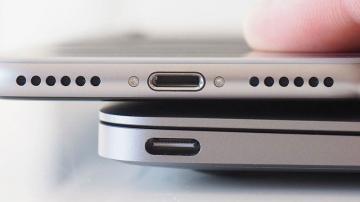ТОП-8 причин, из-за которых Apple может отказаться от Lightning в пользу USB-C