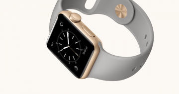 Apple Watch нового поколения не получат новый дизайн