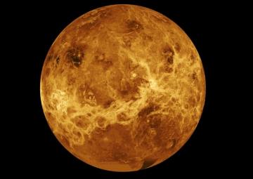 Ученые из NASA рассказали, почему нельзя посещать Венеру
