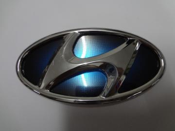 Фотошпионы рассекретили компактный кроссовер Hyundai (ФОТО)