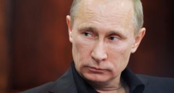Мнение: Владимир Путин создал гибридное государство