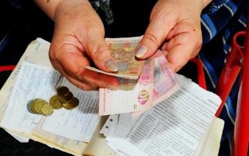 В апреле украинцы получат деньги за экономию на субсидиях