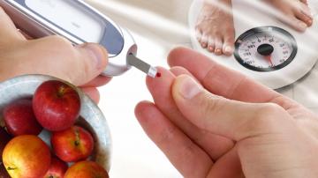 Медики назвали факторы, провоцирующие развитие сахарного диабета