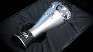 «The Best 2016». Стало известно, кто получил новую награду FIFA (ФОТО)