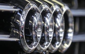 Немецкая компания Audi официально представила революционный автомобиль (ВИДЕО)