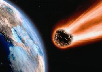 Ученые: Земля 9 января избежала катастрофы